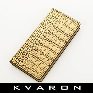 KVARON 홀로그램 갤럭시 S10 지갑케이스